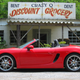 Image for article titled First Drive: 2013 Porsche Boxster S